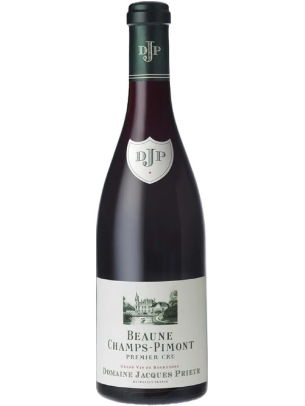 Domaine Jacques Prieur, Beaune Premier Cru Champs-Pimont