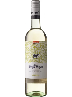 Вино Parra Jimenez, Oveja La Negra Verdejo 0.75 л