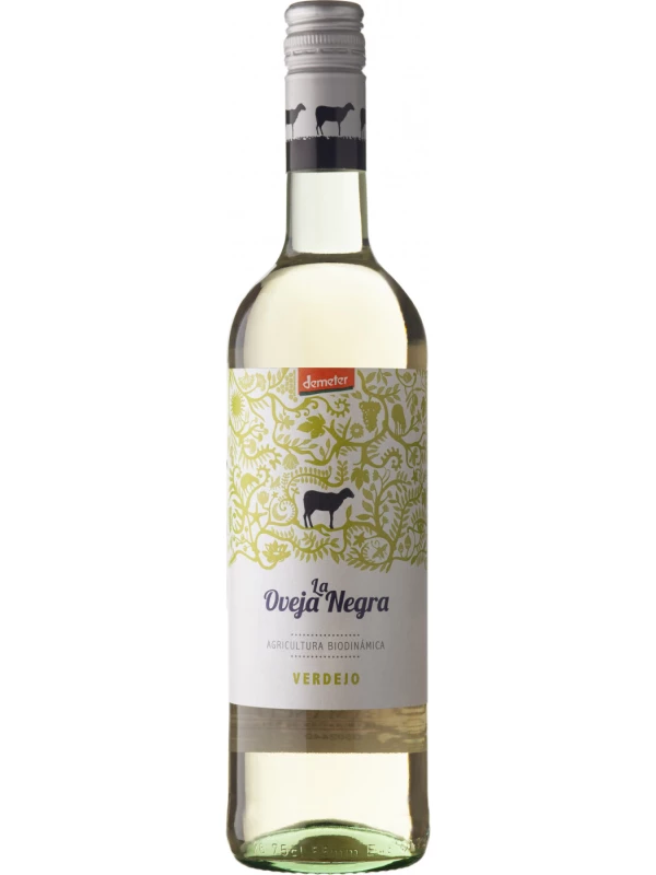 Parra Jimenez, Oveja La Negra Verdejo