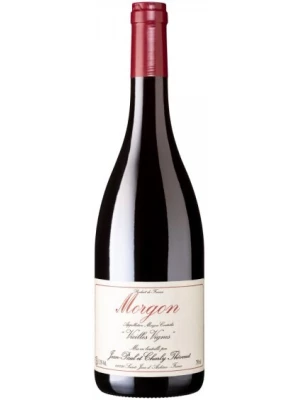 Вино Domaine Jean-Paul & Charly Thevenet, Morgon Vieilles Vignes AOP 2021, 0.75 л
