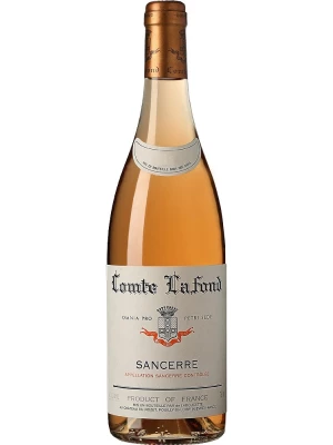 Вино Sancerre AOC Comte Lafond Rose 2020, 0.75 л