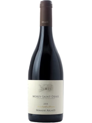 Вино Domaine Arlaud, Morey-Saint-Denis AOC 2018, 0.75 л