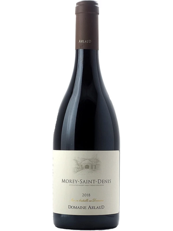 Domaine Arlaud, Morey-Saint-Denis AOC