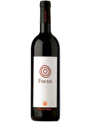 Вино Focus Zuc di Volpe DOC 2004, 0.75 л