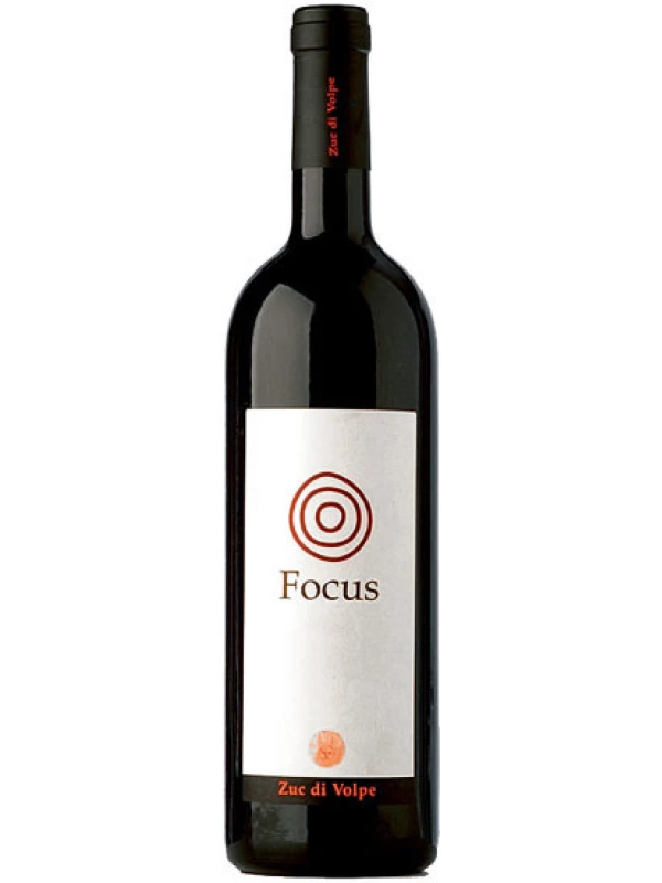 Focus Zuc di Volpe DOC