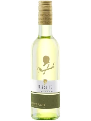 Вино Peter Mertes, Maybach Riesling, trocken 0.25 л