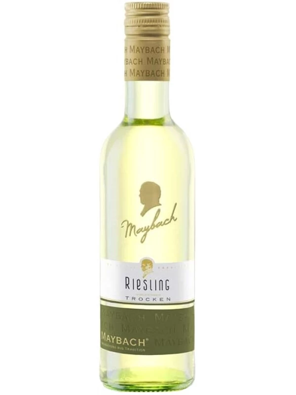Peter Mertes, Maybach Riesling, trocken