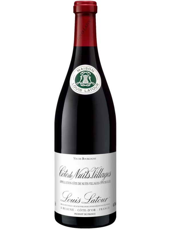 Louis Latour, Cote de Nuits-Villages AOC