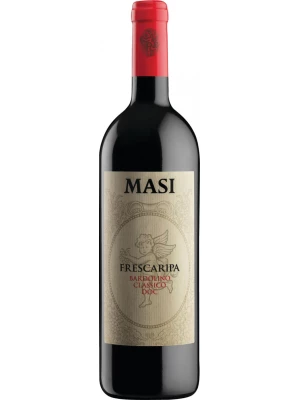 Вино Masi, Frescaripa, Bardolino Classico DOC 2019, 0.75 л