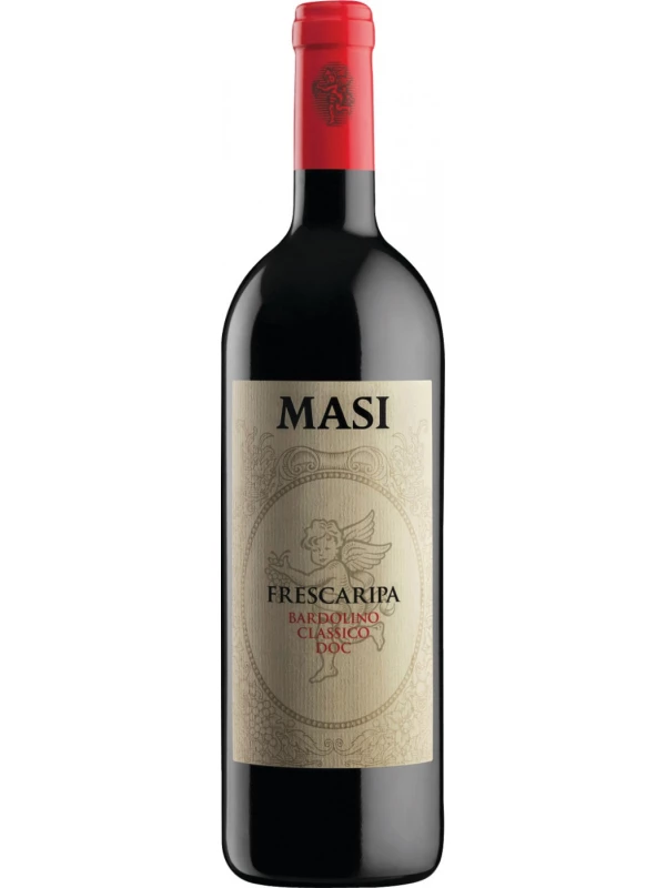 Masi, Frescaripa, Bardolino Classico DOC