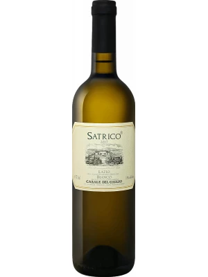 Вино Casale del Giglio, Satrico, Lazio IGT 2017, 0.75 л