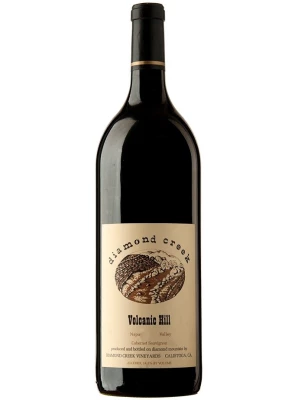 Вино Diamond Creek, Volcanic Hill 2010, 1.5 л