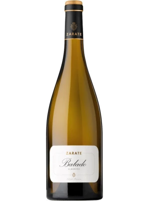 Вино Zarate, Balado Albarino, Rias Baixas DO 2016, 0.75 л