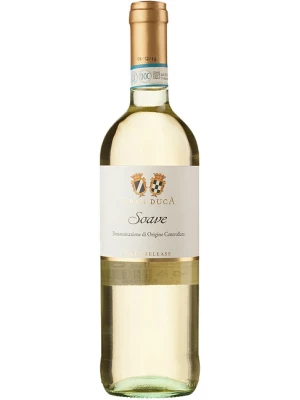 Вино Gran Duca Soave DOC 2020, 0.75 л