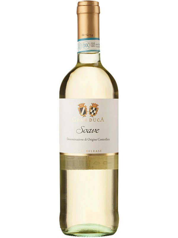 Gran Duca Soave DOC