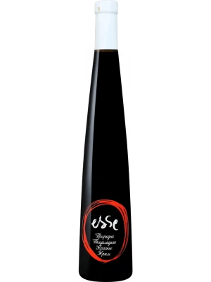 Вино Esse Naturally Semi-Sweet Red 0.5 л