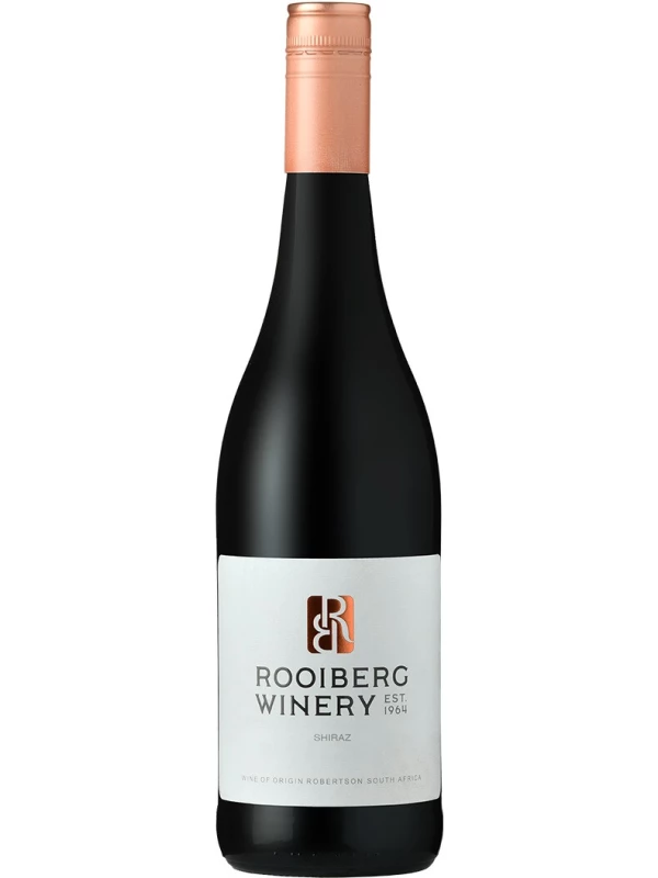 Rooiberg Winery, Shiraz