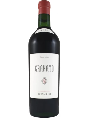 Вино Foradori, Granato, Vigneti Dolomiti IGT 2016, 0.75 л