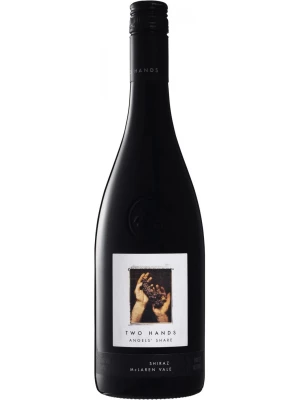 Вино Two Hands, Angel's Share, McLaren Vale Shiraz 2020, 0.75 л