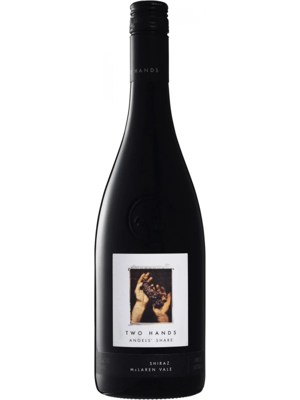 Two Hands, Angel's Share, McLaren Vale Shiraz