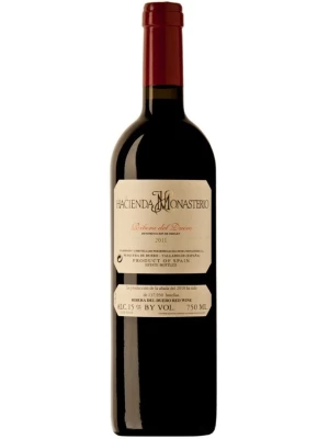 Вино Hacienda Monasterio, Crianza, Ribera del Duero DO 2011, 0.75 л