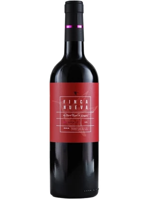 Вино Finca Nueva, Reserva, Rioja DOC 2010, 0.75 л