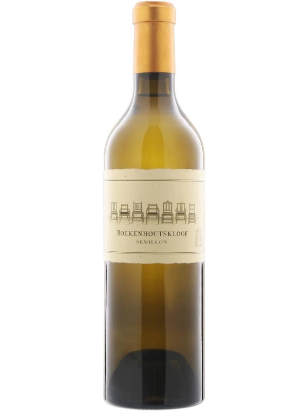 Boekenhoutskloof Semillon