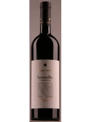 Вино Brunello di Montalcino DOCG, Poggio Antico 2003, 0.75 л