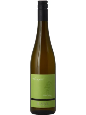 Вино Rabl, Loss Gruner Veltliner 2022, 0.75 л