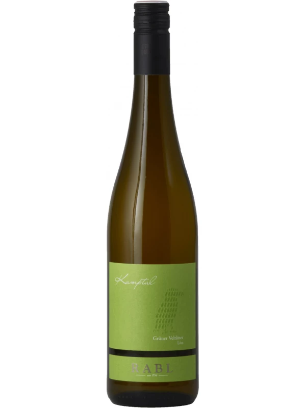 Rabl, Loss Gruner Veltliner