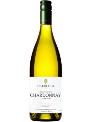 Вино Felton Road, Chardonnay Bannokburn, Central Otago 2011, 0.75 л