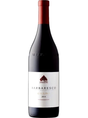 Вино Cantina del Pino, Barbaresco Gallina 2014, 0.75 л