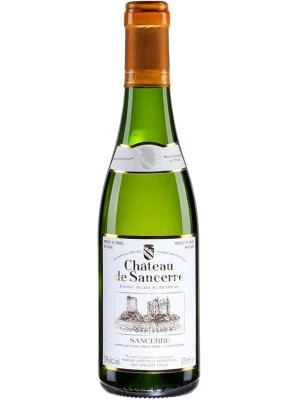 Вино Chateau de Sancerre, Sancerre AOC Blanc 2010, 0.375 л