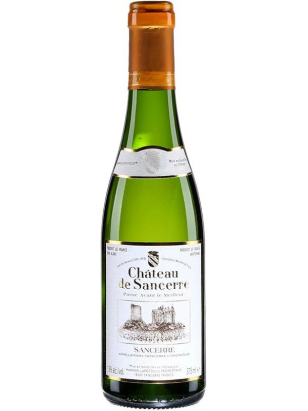 Chateau de Sancerre, Sancerre AOC Blanc