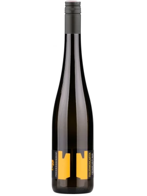 Вино Tegernseerhof, Frauenweingarten Gruner Veltliner Federspiel 2016, 0.75 л