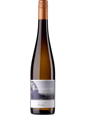 Вино Schwedhelm, Zellertal Riesling 0.75 л