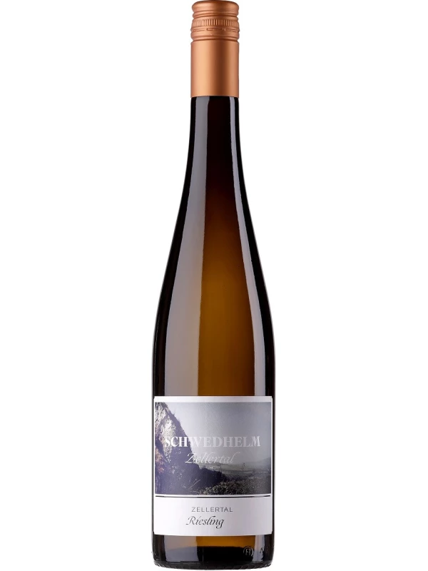 Schwedhelm, Zellertal Riesling