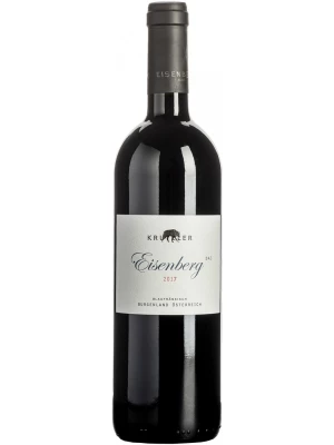 Вино Krutzler, Eisenberg DAC 2017, 0.75 л