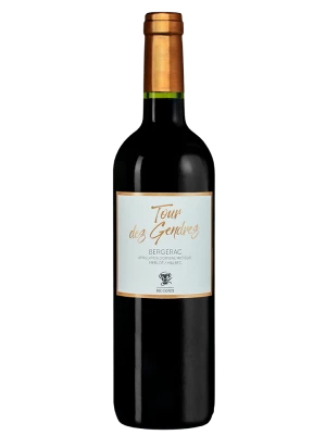 Вино Tour des Gendres, Франция Chateau Tour des Gendres 2017, 0.75 л
