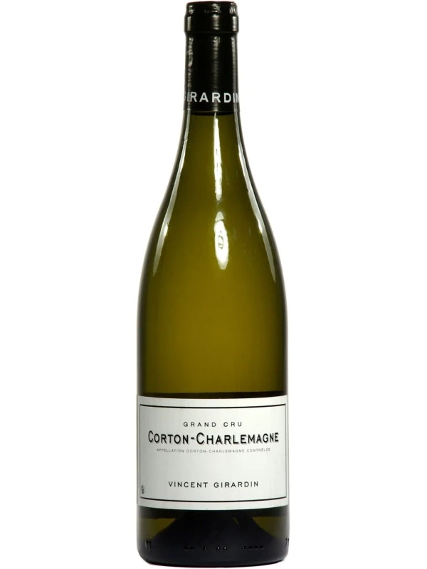 Vincent Girardin, Corton-Charlemagne Grand Cru