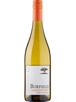 Вино Burfield Chardonnay 0.75 л