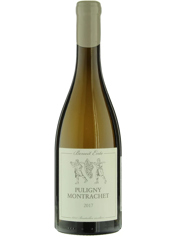 Domaine Benoit Ente, Puligny‐Montrachet AOC