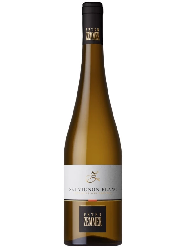 Peter Zemmer, Sauvignon Blanc, Alto Adige DOC