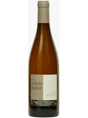 Вино Domaine Danjou-Banessy, Coste, Cotes Catalanes IGP 2016, 0.75 л