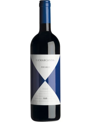 Вино Gaja, Promis, Ca Marcanda, Toscana IGT 2017, 0.75 л