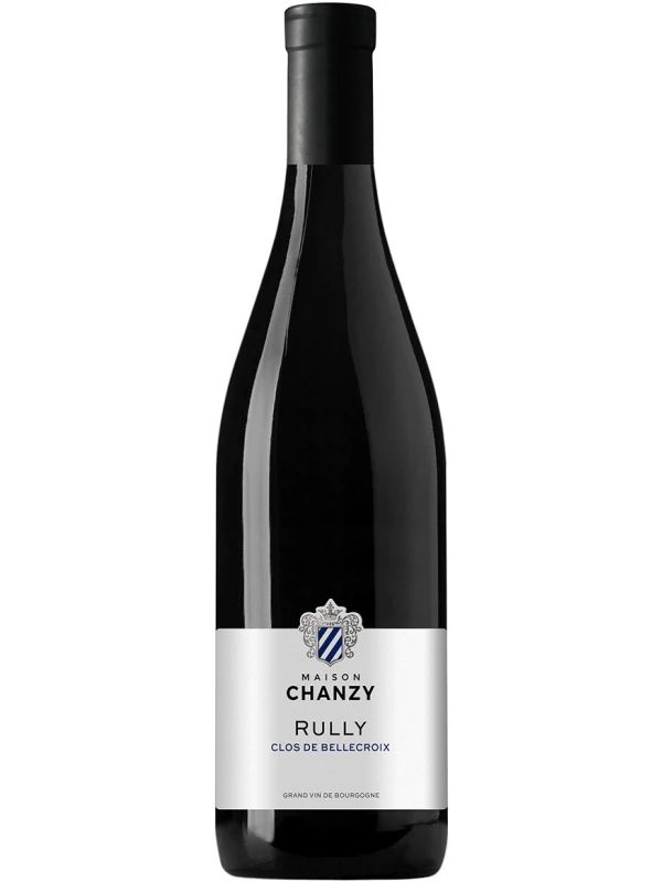 Chanzy, Rully Clos de Bellecroix AOC