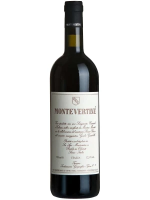 Вино Montevertine, Toscana IGT 2010, 0.75 л