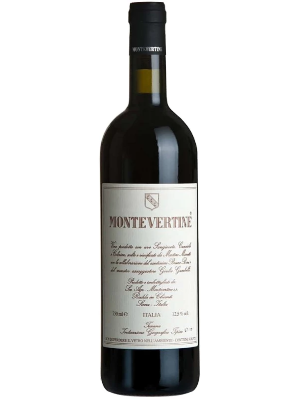 Montevertine, Toscana IGT