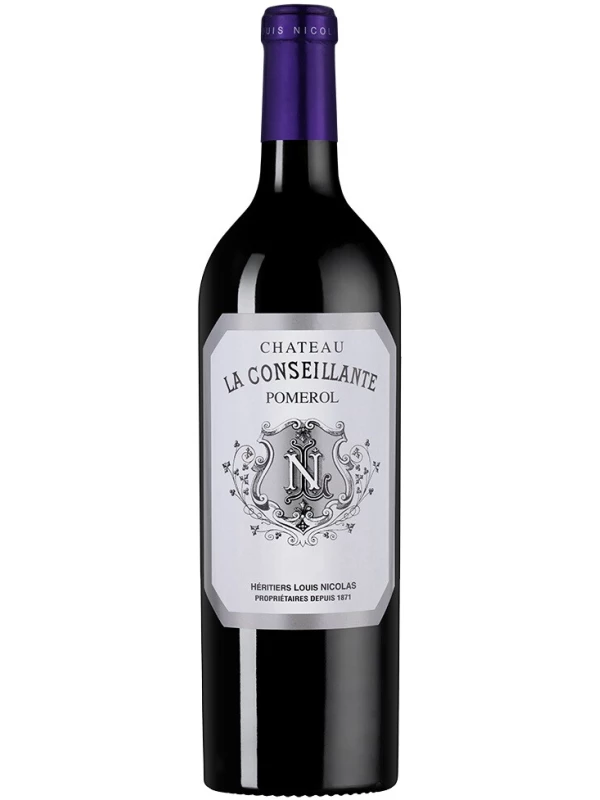 Chateau La Conseillante, Pomerol AOC