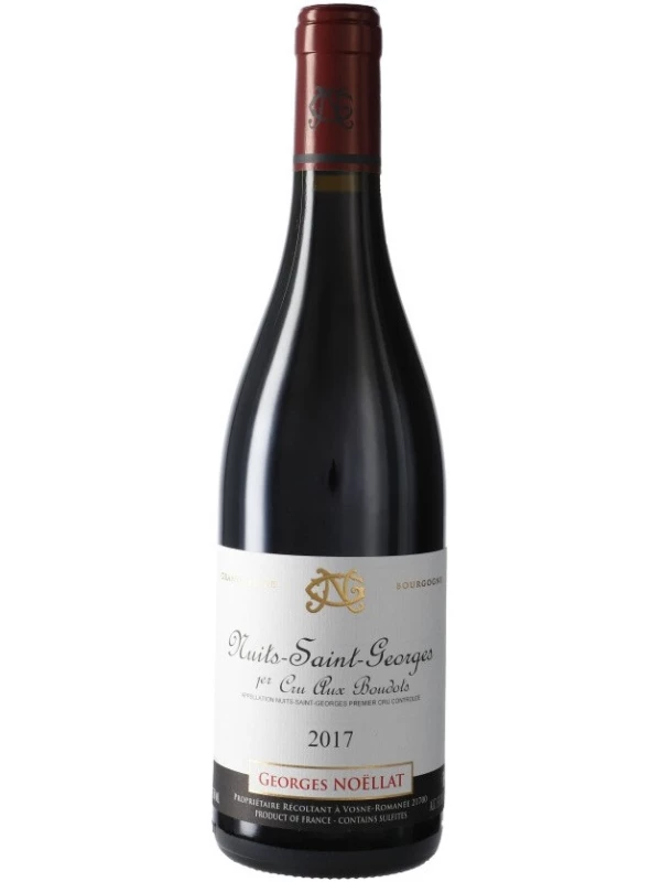 Domaine Georges Noellat, Nuits-Saint-Georges 1er Cru Aux Boudots AOC